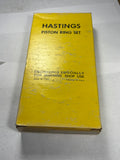 1959-1969 Chrysler Dodge Buick piston ring set Hastings SR-4105 STD