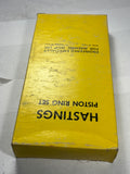 1959-1969 Chrysler Dodge Buick piston ring set Hastings SR-4105 STD