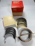 1983-1988 VW 1.6 1.8 main bearing set STD Federal Mogul 6834M