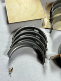 1983-1988 VW 1.6 1.8 main bearing set STD Federal Mogul 6834M