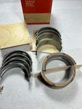 1983-1988 VW 1.6 1.8 main bearing set STD Federal Mogul 6834M