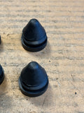 1962 Ford Thunderbird convertible top pump mount feet and plug