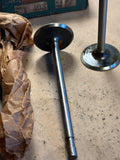 1924-1927 Buick Master 6 intake valves x3 NORS T-403