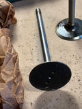1924-1927 Buick Master 6 intake valves x3 NORS T-403