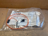1956-1957 Chevrolet glove box wiring harness