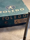 1938-1940 Dodge truck exhaust valves x4 NORS Toledo S1109