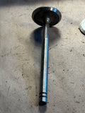1938-1940 Dodge truck exhaust valves x4 NORS Toledo S1109