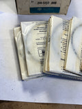 1967-1978 GM 400 V8 piston rings set Dana 210-5137