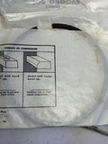 1967-1978 GM 400 V8 piston rings set Dana 210-5137