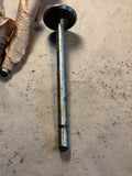 1951-1954 Packard exhaust valves x5 NORS Toledo S1813