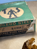 1948-1949 Chevrolet passenger and truck exhaust valves x5 NORS Toledo S1808
