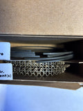 1981-1992 GM 2.8L V6 piston ring set .020 TRW T8356X