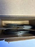1981-1992 GM 2.8L V6 piston ring set .020 TRW T8356X