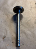 1948-1949 Chevrolet passenger and truck exhaust valves x5 NORS Toledo S1808