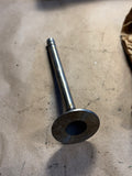 1948-1949 Chevrolet passenger and truck exhaust valves x5 NORS Toledo S1808