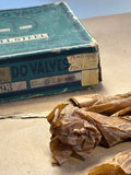 1933-1936 Pontiac intake valves x5 NORS Toledo 593
