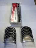 1967-2018 GM small block V8 4.5 5.0 5.3 5.7 rod bearings King CR848HP