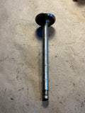 1933-1936 Pontiac intake valves x5 NORS Toledo 593