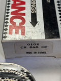 1967-2018 GM small block V8 4.5 5.0 5.3 5.7 rod bearings King CR848HP