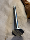 1949-1955 Oldsmobile 8 exhaust valves x5 NORS McQuay V-1419