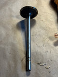 1950-1952 Chevrolet 235 intake valves x4 NORS McQuay V-1441N