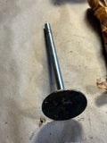 1950-1952 Chevrolet 235 intake valves x4 NORS McQuay V-1441N