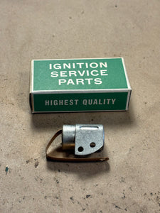 1957-1967 Dodge Chrysler Plymouth AMC ignition condenser NORS AL-126