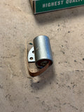 1957-1967 Dodge Chrysler Plymouth AMC ignition condenser NORS AL-126