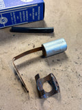 1935-1938 Chrysler Dodge Plymouth DeSoto ignition condenser NORS AL-37