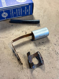 1935-1938 Chrysler Dodge Plymouth DeSoto ignition condenser NORS AL-37