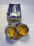 Honda D series crankshaft main bearing set Clevite Ms-1500-AL