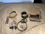 1934-1938 Chevrolet Pontiac knee action arm seal kit NORS