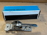 1975-1981 Chevrolet Camaro inside LH driver door handle NOS 20457807