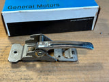 1975-1981 Chevrolet Camaro inside LH driver door handle NOS 20457807