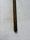 1957-1974 Ford 390 427 428 oil pump intermediate shaft Melling IS-60