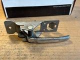 1975-1981 Chevrolet Camaro inside LH driver door handle NOS 20457807