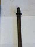 1957-1974 Ford 390 427 428 oil pump intermediate shaft Melling IS-60
