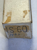 1957-1974 Ford 390 427 428 oil pump intermediate shaft Melling IS-60