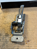1975-1981 Chevrolet Camaro inside LH driver door handle NOS 20457807