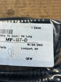 1956 Ford windshield to dash post moulding MAC’s B6A-7003127-A
