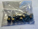 1992-2003 Dodge valve stem seal x16 Fel-Pro SS-72844