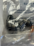 1988-2015 Honda valve stem seals x8 Fel-Pro SS-70283