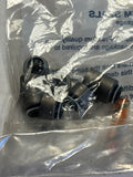 1988-2015 Honda valve stem seals x8 Fel-Pro SS-70283