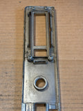 1957 Ford Fairlane dash radio bezel OEM GOOD USED