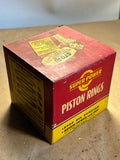 1942-1959 Dodge 6 piston rings set STD R-2623 NORS