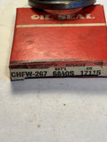 1954-1972 Dodge Chrysler Plymouth DeSoto inner front wheel seal