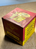 1942-1959 Dodge 6 piston rings set STD R-2623 NORS