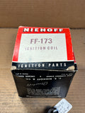 1942-1946 Ford flathead ignition coil Niehoff FF-173
