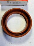 1959-1971 domestic car truck front wheel oil seal National 6988-H