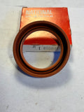 1959-1971 domestic car truck front wheel oil seal National 6988-H